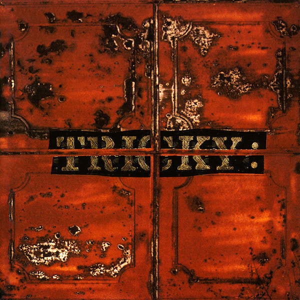 Tricky: Maxinquaye (1995)